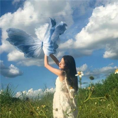 你是我的眼