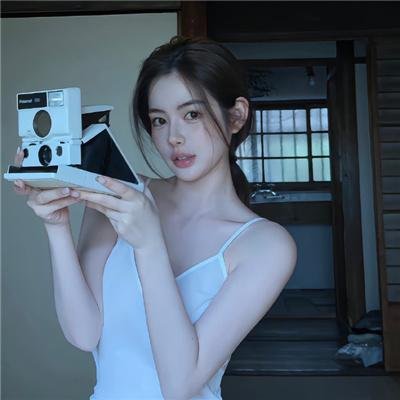 五个女人